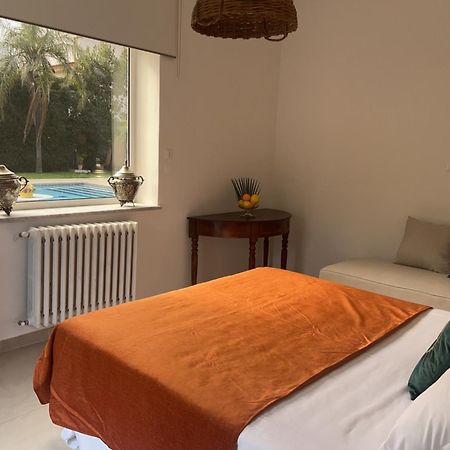 Domus Orestea Luxury Suites Palermo Exteriör bild