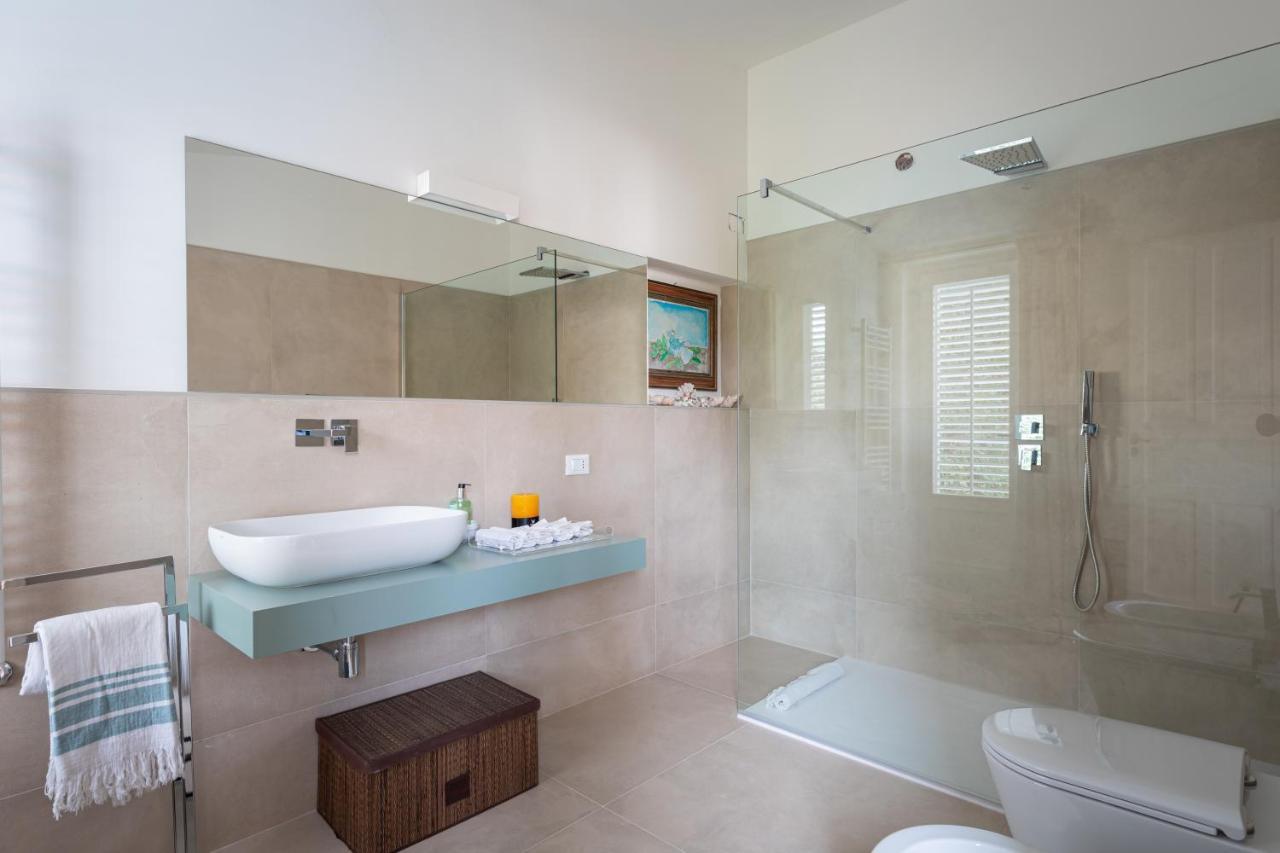 Domus Orestea Luxury Suites Palermo Exteriör bild