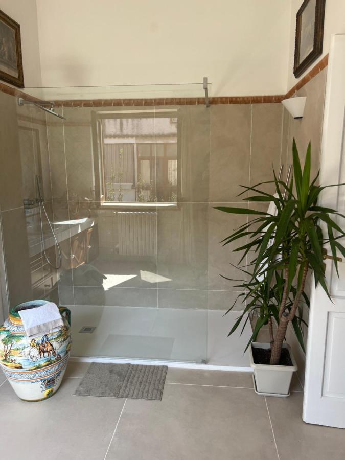 Domus Orestea Luxury Suites Palermo Exteriör bild