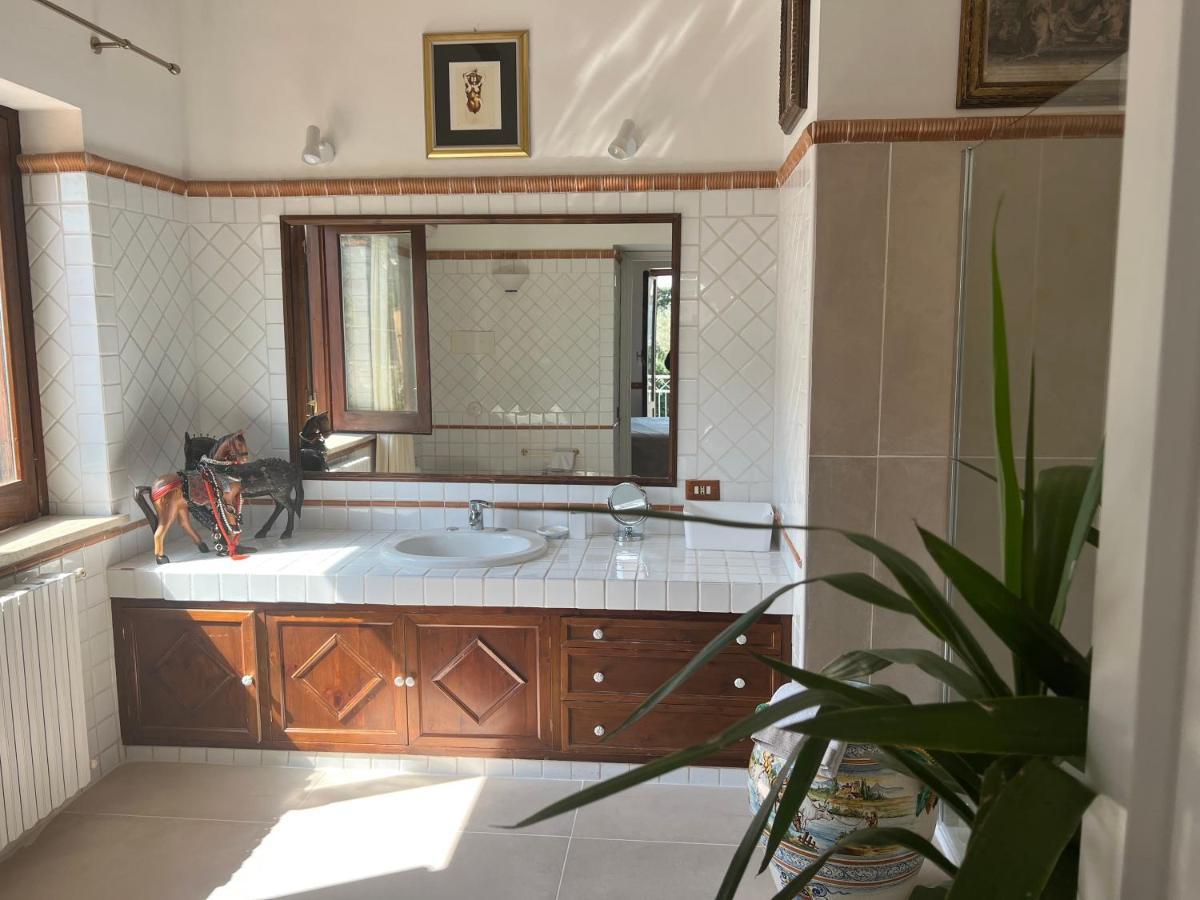 Domus Orestea Luxury Suites Palermo Exteriör bild