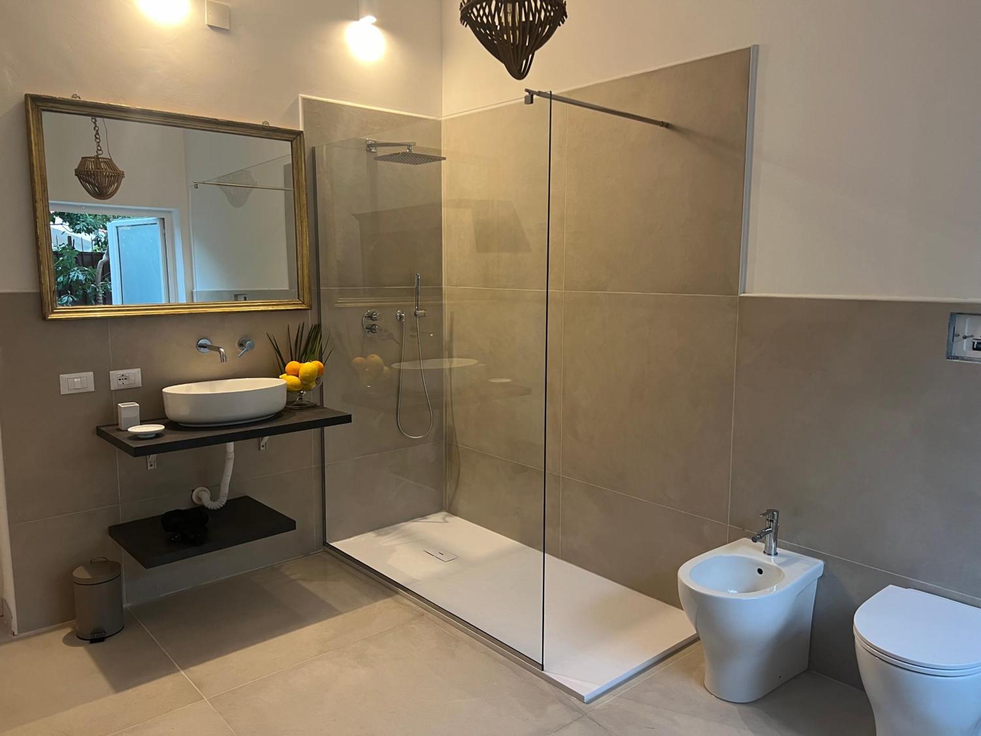 Domus Orestea Luxury Suites Palermo Exteriör bild