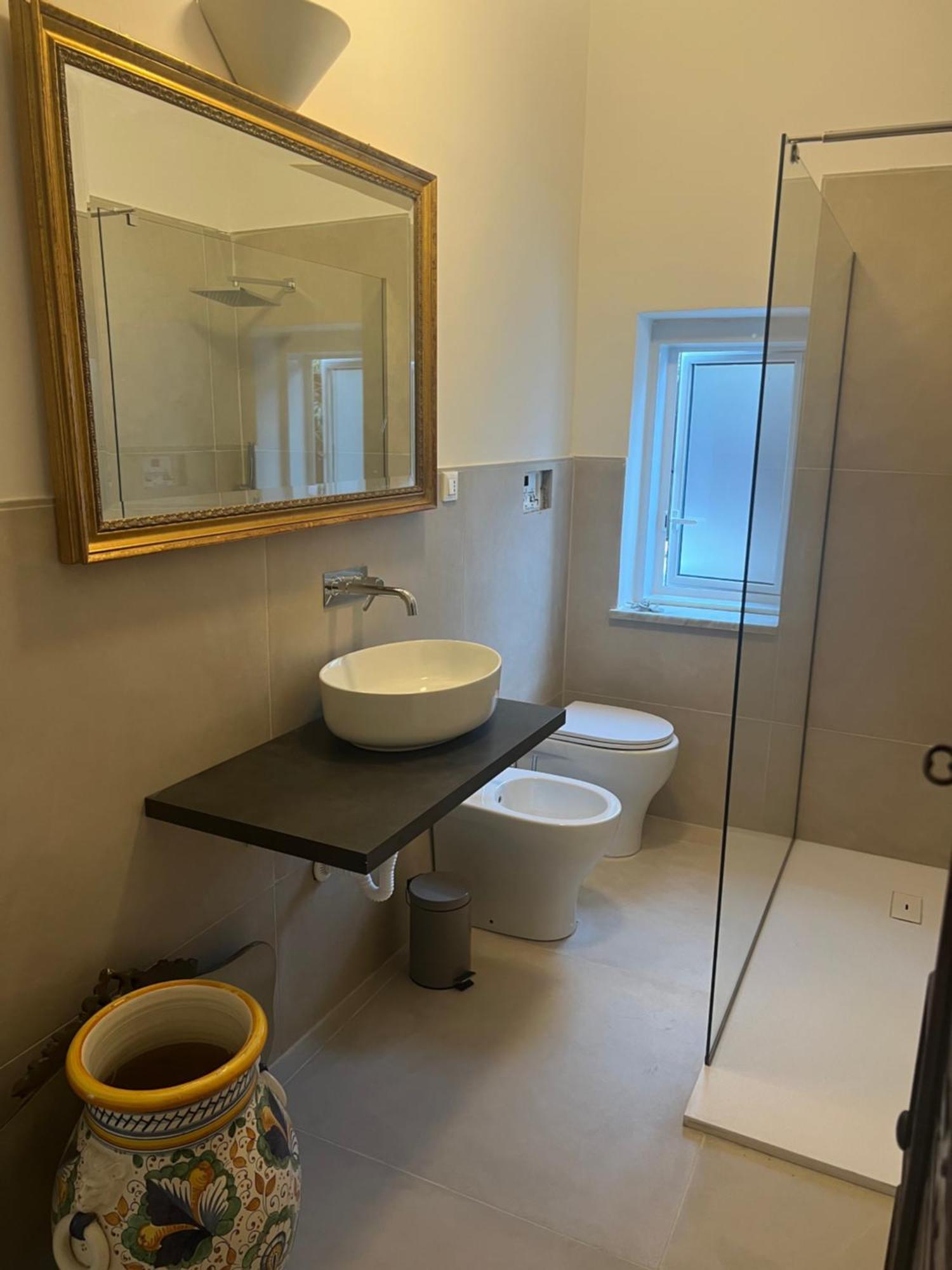 Domus Orestea Luxury Suites Palermo Exteriör bild