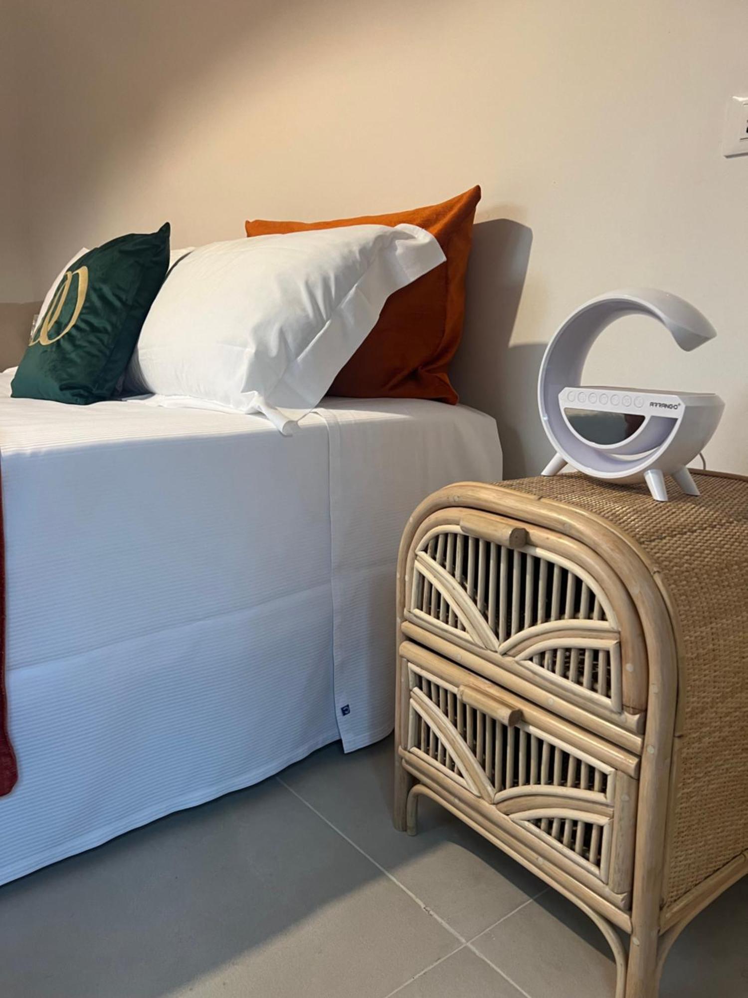 Domus Orestea Luxury Suites Palermo Exteriör bild