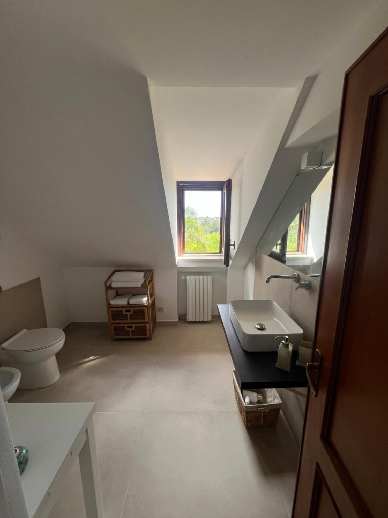 Domus Orestea Luxury Suites Palermo Exteriör bild