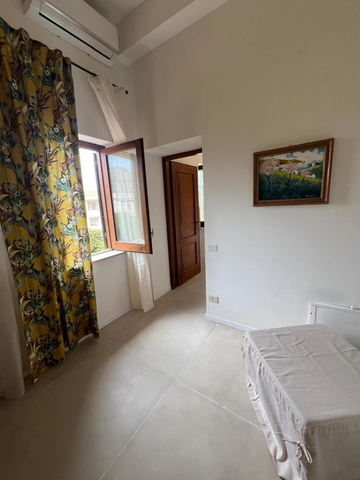 Domus Orestea Luxury Suites Palermo Exteriör bild