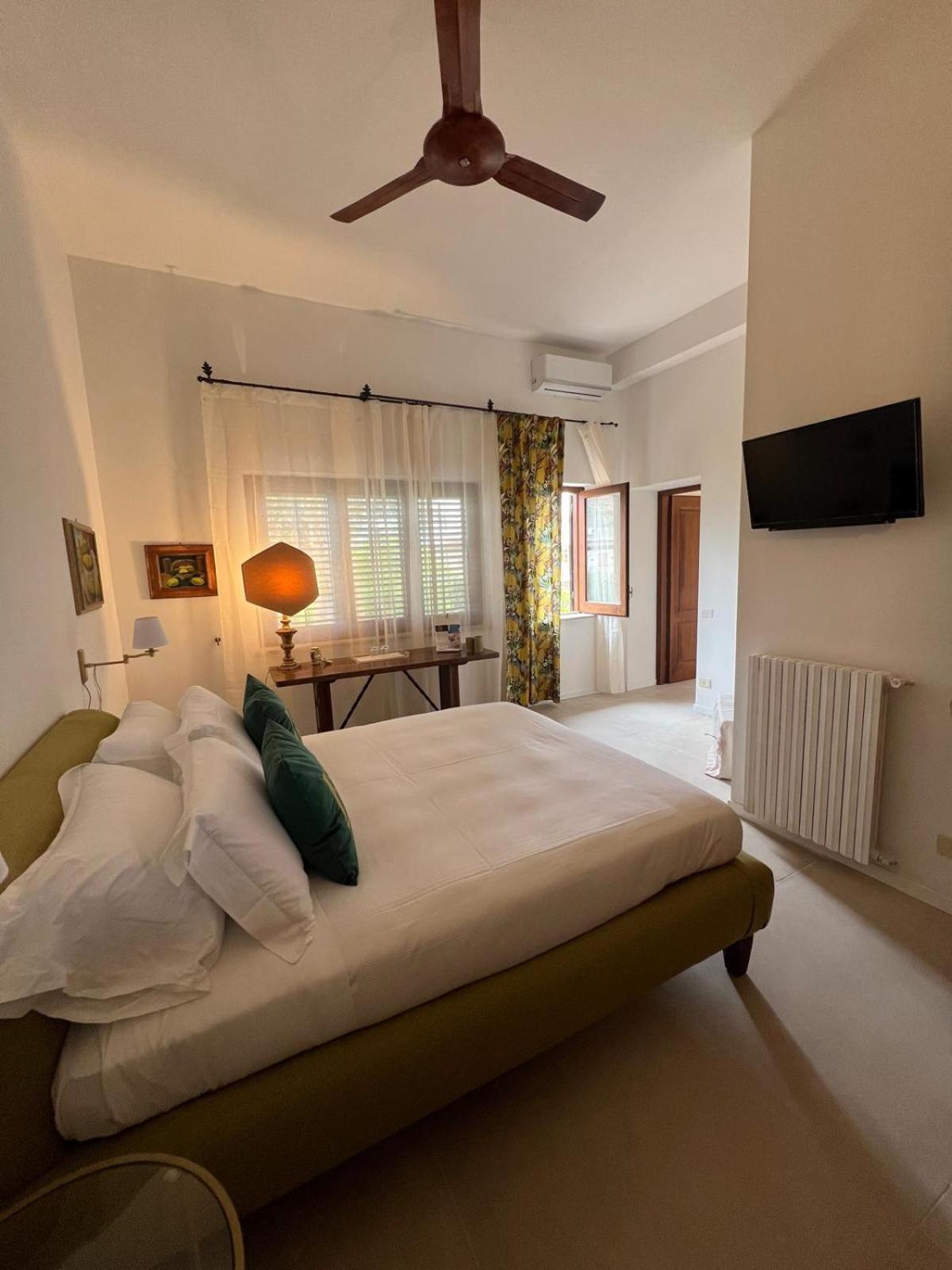Domus Orestea Luxury Suites Palermo Exteriör bild