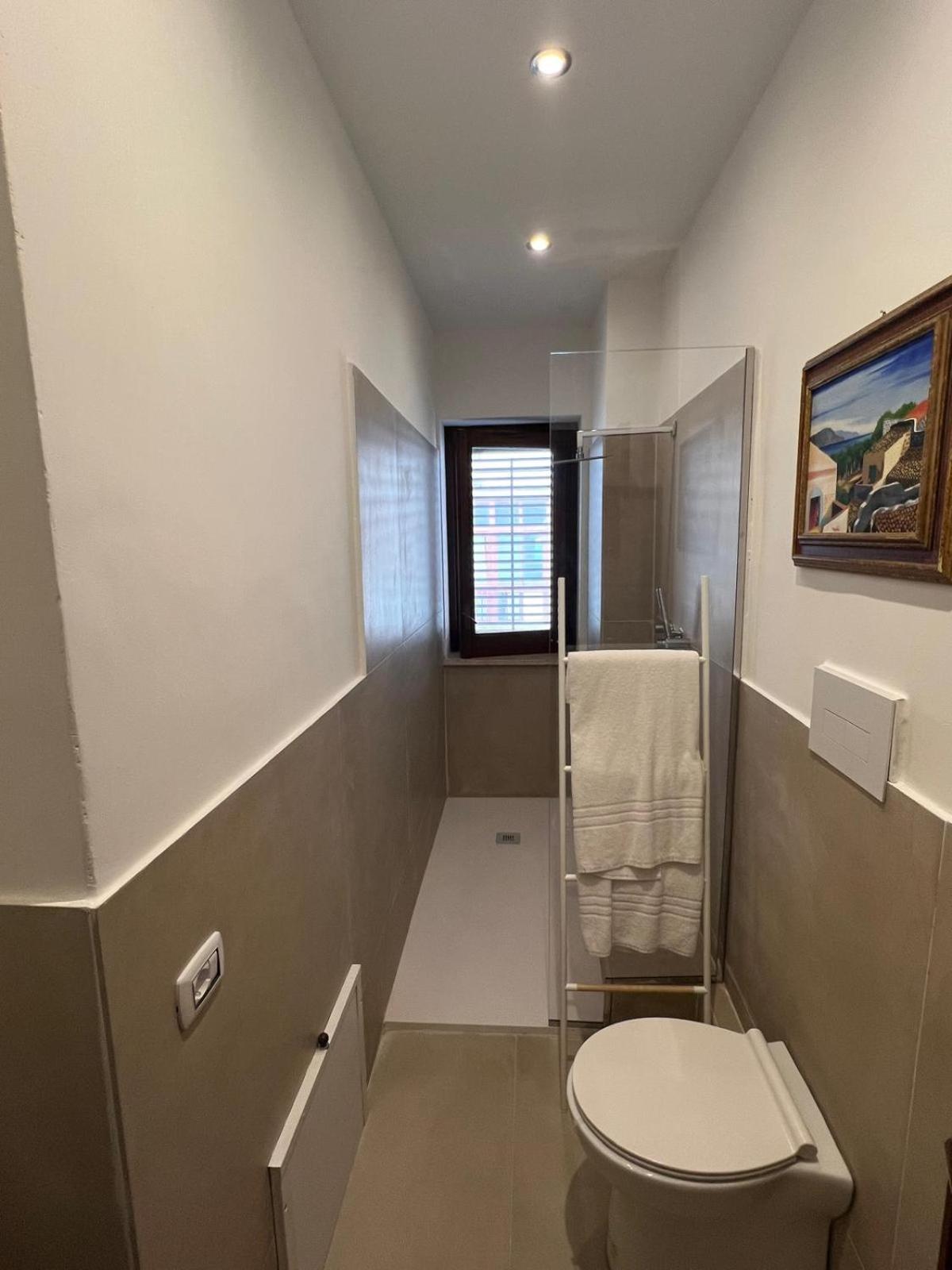 Domus Orestea Luxury Suites Palermo Exteriör bild