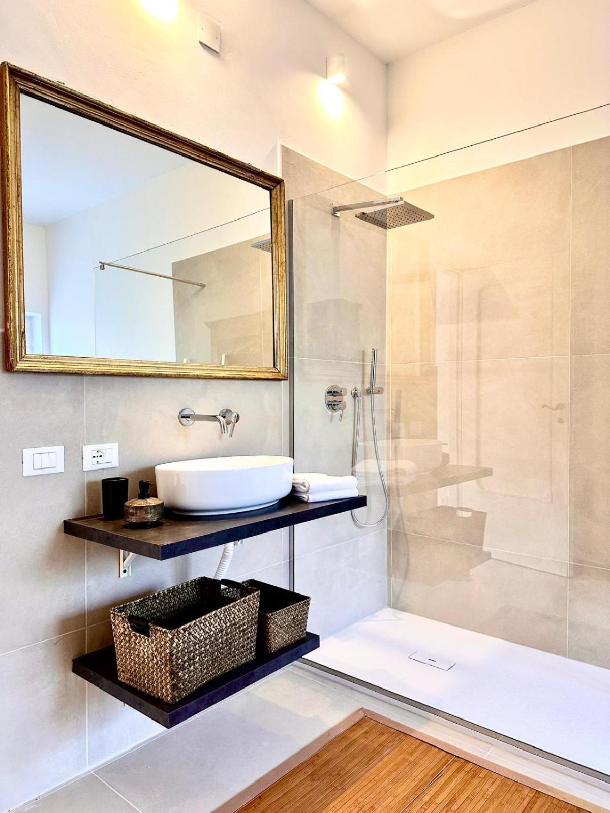 Domus Orestea Luxury Suites Palermo Exteriör bild