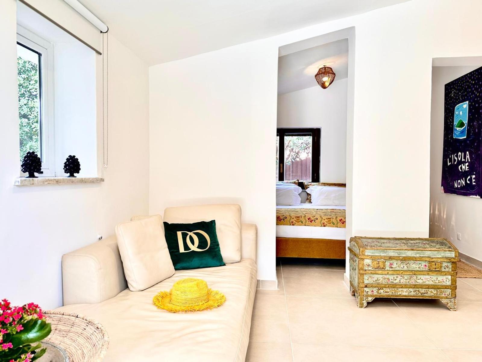 Domus Orestea Luxury Suites Palermo Exteriör bild