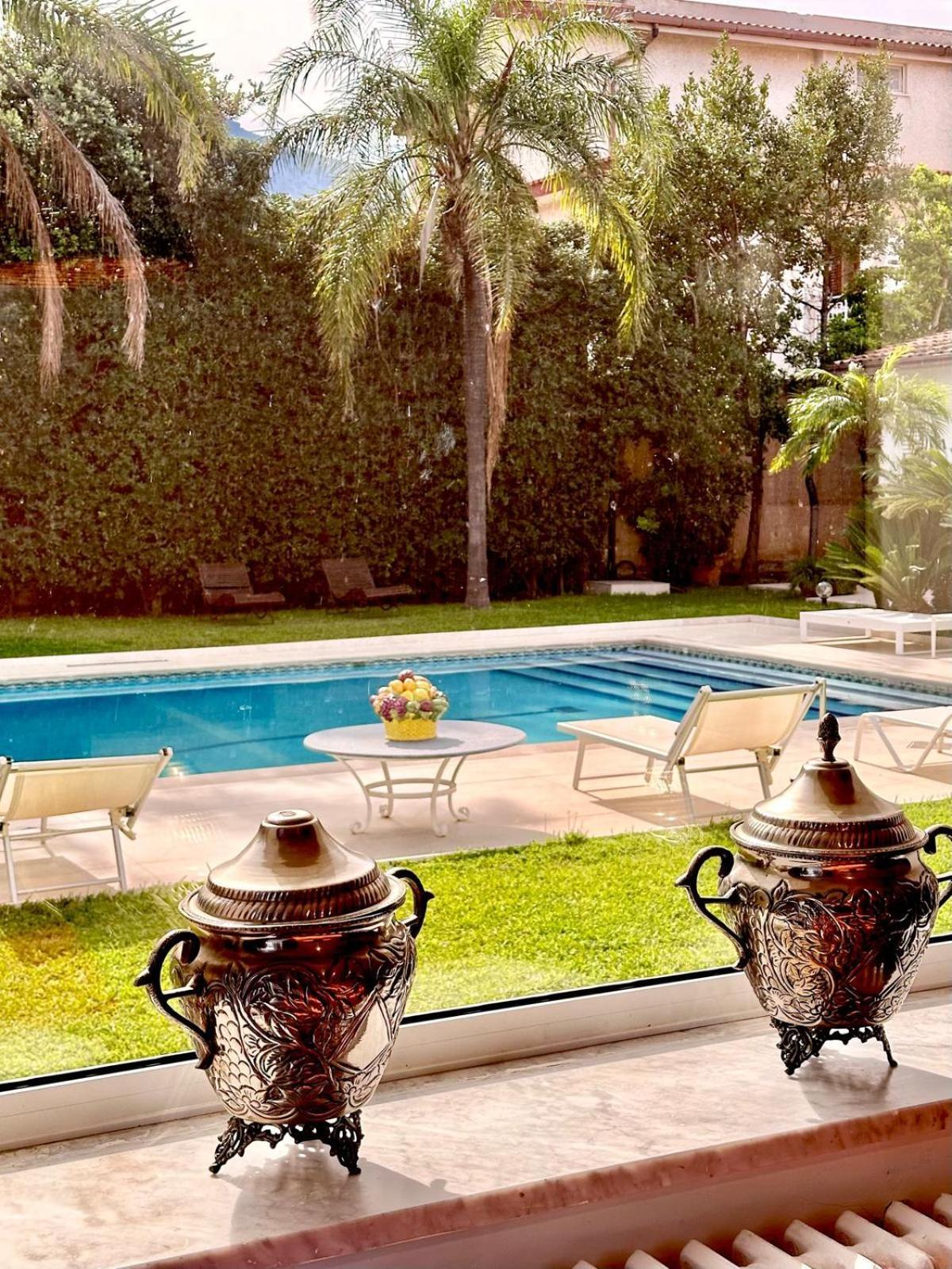 Domus Orestea Luxury Suites Palermo Exteriör bild