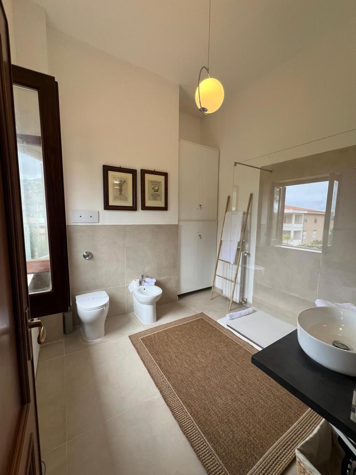 Domus Orestea Luxury Suites Palermo Exteriör bild