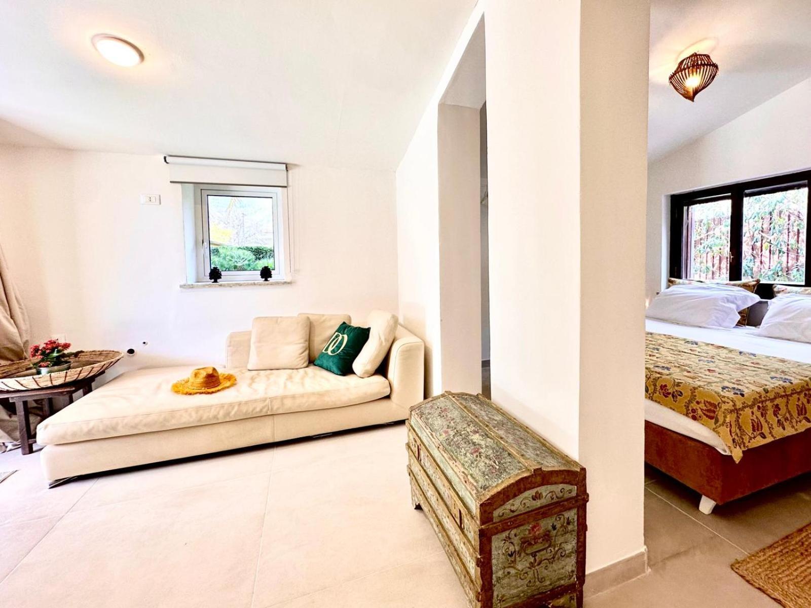 Domus Orestea Luxury Suites Palermo Exteriör bild