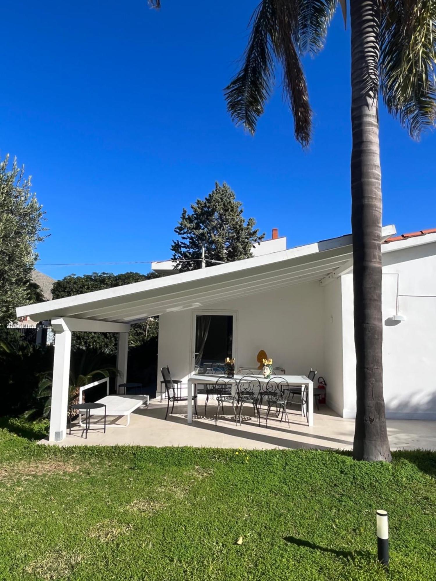 Domus Orestea Luxury Suites Palermo Exteriör bild