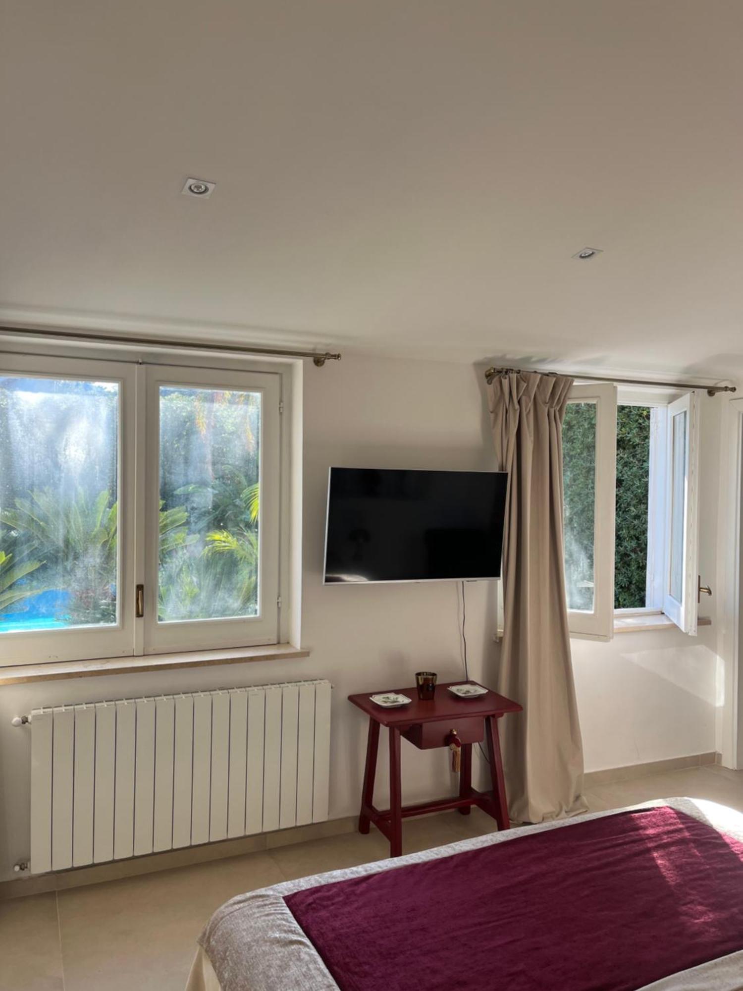 Domus Orestea Luxury Suites Palermo Exteriör bild