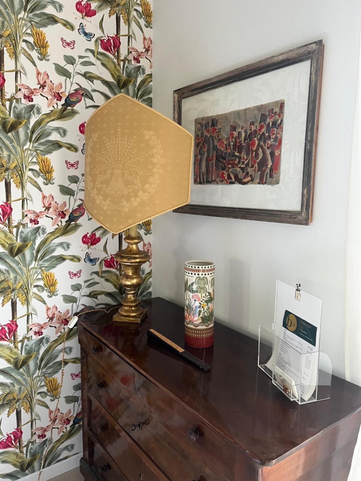 Domus Orestea Luxury Suites Palermo Exteriör bild