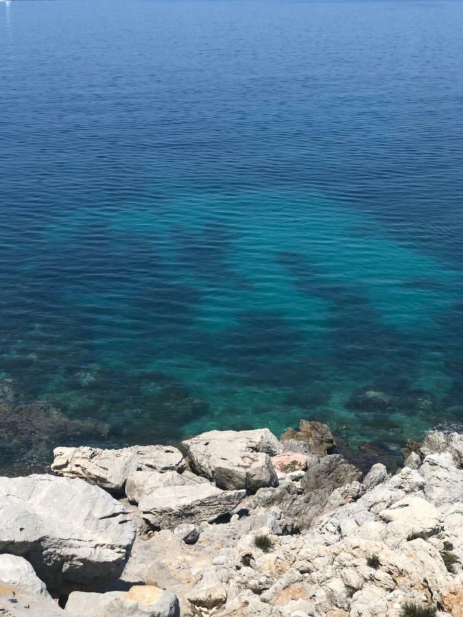 Domus Orestea Luxury Suites Palermo Exteriör bild