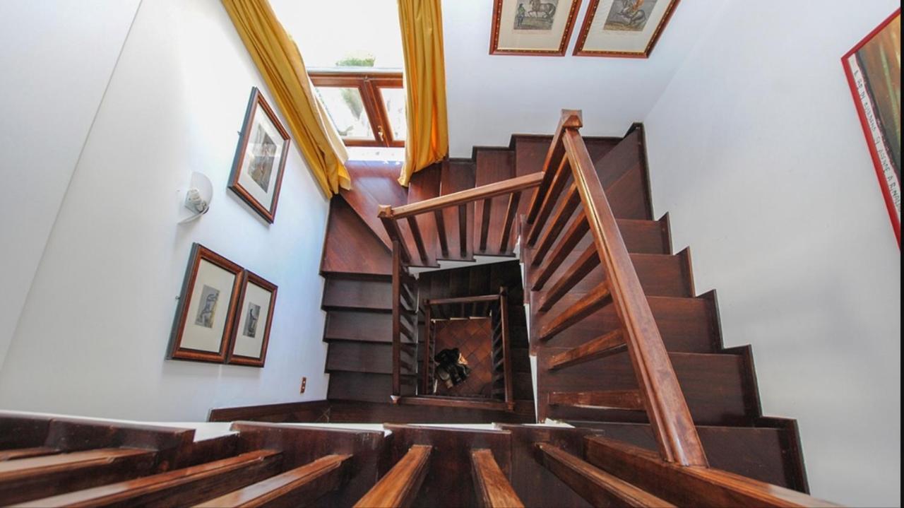 Domus Orestea Luxury Suites Palermo Exteriör bild